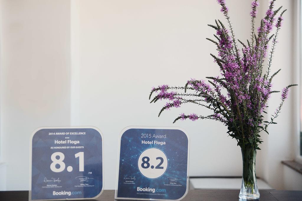 Hotel Floga Szkodra Zewnętrze zdjęcie